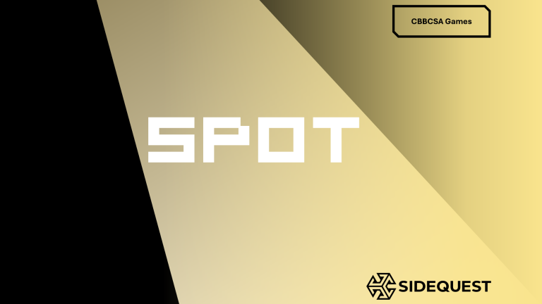 SPOT Announcement